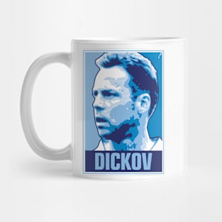 Dickov Mug